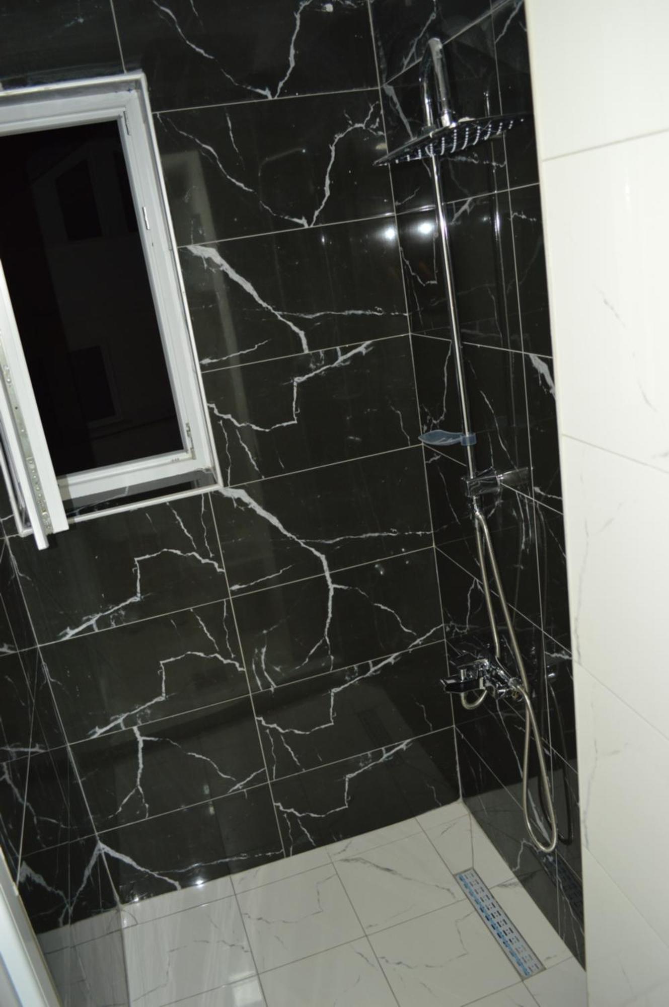 Apartman 4 Jovanovski โอครีด ภายนอก รูปภาพ