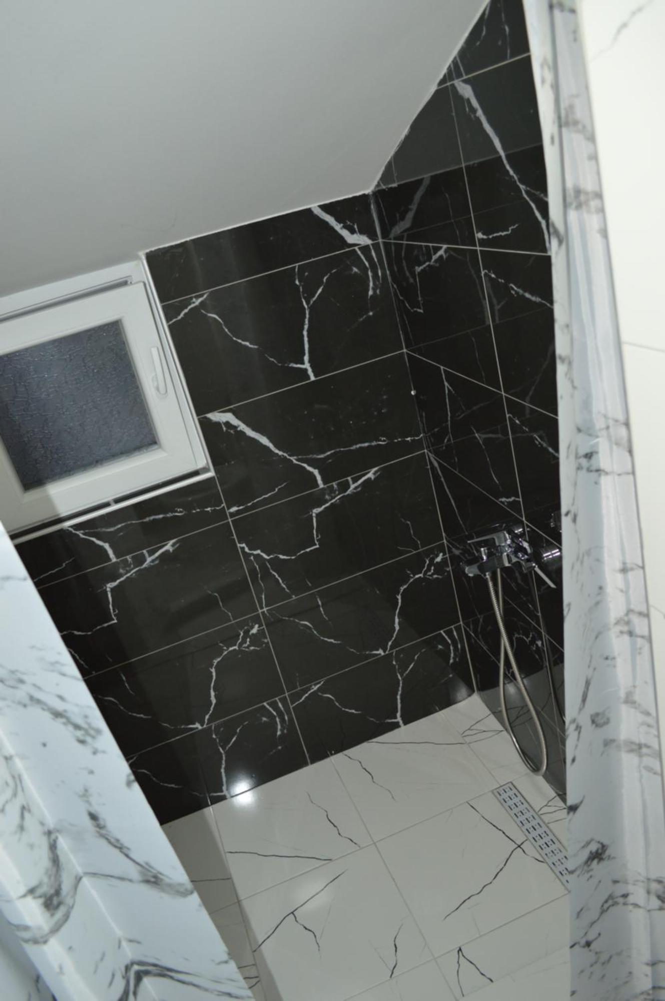 Apartman 4 Jovanovski โอครีด ภายนอก รูปภาพ